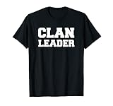 Clan Leader – CLASH auf T-S