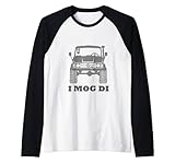 Trecker LKW Landmaschine Traktor Unimog 4x4 Rag