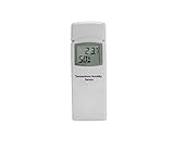 froggit DP50 / WH31A Mehrkanal Thermo-Hygrometer Temperatur-Luftfeuchte Funk