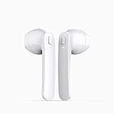 Maginon BIK 3 kabelloser Stereo in Ear Kopfhörer mit Bluethooth mit Telefon-Funktion und Lade-E