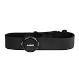 Suunto Smart Herzfrequenzgurt mit langer Batterielaufzeit für viele verschiedene Sp