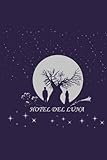 Hotel Del Luna Notebook, Hotel Del Luna Merch, Hotel Del Luna Merchandise, K Drama G