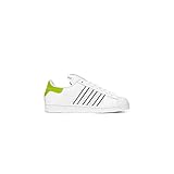 adidas Originals Superstar Los Angeles Sneaker, weiß, 38 EU