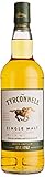 The Tyrconnell Single Malt Irish Whiskey, fruchtig und milder Geschmack, 43% Vol, 1 x 0,7