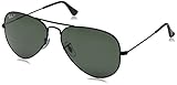 Ray-Ban AVIATOR LARGE METAL (RB 3025 002/58 62)