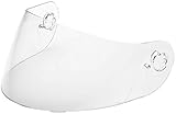 HJC HJ-17 Visier Klar Antibeschlag