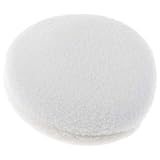 Earbags Ohrenwärmer Hörgeräte Komfort, Weiß, M