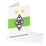 Borussia Mönchengladbach VFL Geburtstagskarte R