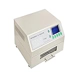 Lötkolben T962 110/220 Reflow-Ausrüstung T-962 Infrarot-Reflowofen NS Heizung BGA. Überarbeitungsstation. Zum Lö