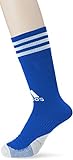 adidas Unisex Erwachsene Adi 18 Socks, Bold Blue/White, 43-45