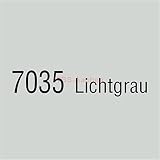 Brantho Korrux '3 in 1' 0,75 l 7035 Lichtgrau (24,67 EUR/l)