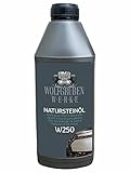 Natursteinöl Steinöl Öl Stein für Marmor Mosaik Naturstein Steinreniger W250-1L