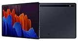 Samsung Galaxy Tab S7+ 12.4' 5G - Tablet 128GB, 6GB RAM, Black