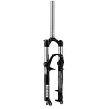 RockShox Recon Silver Federgabel, schwarz, 26 Z