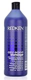 Redken Shampoo, 1er Pack(1 x 1000 milliliters)
