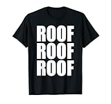 Volleyball Roof T-S