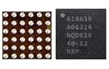 S4H 610A3B Charging Power IC U2 Lade Chip U4001 1610A3B Tristar geeignet für iPhone 7/7