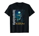 Iron Maiden - Fear Of The Dark T-S