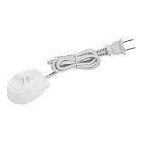 110 V Ersatz Ladegerät für elektrische Zahnbürste Modell 3757 US-Stecker für Braun Oral-B D17 OC18 Zahnbürste L