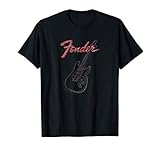 Fender Stencil Fender T-S