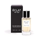 ÉCLAT 727 - Neroli, Iris, Zeder - Herren Eau de Parfum 55 ml Spray ED