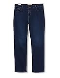 Levi's Plus Size Damen 724 Pl Hr Straight Jeans, Bogota Sass Plus, 16 L