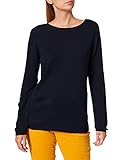 Cecil Damen 301549 Pullover, Deep Blue, L EU