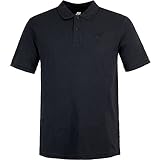 Nike FC Liverpool Polo Shirt (XL, Black)