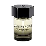 La Nuit De LHomme Edt Vapo Limited Edition 200 M