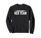 Red Team Cybersecurity IT Sicherheit Security Experte Sw
