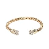 Shanrya -Armband, schönes und Elegantes Frauen-Armband für Liebesgeschenk für Mode-Accessoires für Freundin-Geschenk für M