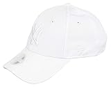 New Era New York Yankees - 9forty Adjustable Women Cap - League Essential - White - One-S