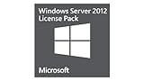 Vollversion Windows Remote Desktop Services 5 User CAL 2012 / deutsch MLP 5 User CAL