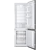 Frigorifero incasso Smeg C4173N1F