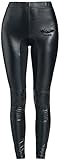 Batman The Selina Kyle Frauen Leggings schwarz XL