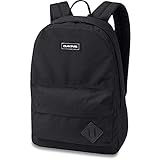 Dakine Unisex – Erwachsene 365 Pack 21L Packs, Black (Black II), 21 L