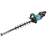 Makita UH006GZ Heckenschere 60 cm 40V max. (ohne Akku, ohne Ladegerät)