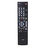 ZOUD Home Stereo Fernbedienung Haushalt AV Receiver Fernbedienung Kompatibel mit RC-1169 AVR-1612 AVR-2113CI av Fernbedienung