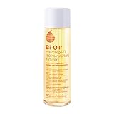 Bi-Oil Mama Hautpflege-Öl (100% natürlich), 125