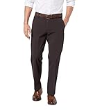 Dockers Men's Straight Fit Workday Khaki Smart 360 Flex