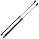 2x Gasfeder Dämpfer Heckklappe Kofferraum für Corsa C F08 F68 W5L Schrägheck Kasten 2000-2009 0132670
