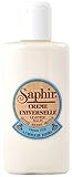 Saphir Lederpflegemittel Crème Universelle, Creme, - INCOLORE 02 - Größe: 150
