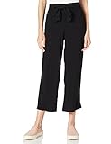 Street One Damen Emee Hose, Black, W40/L26