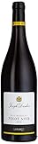 Joseph Drouhin Bourgogne Laforêt Pinot Noir 2018 Burgund trocken (1 x 0.75 l)