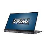Lenovo Yoga 7i Laptop 39,6 cm (15,6 Zoll, 1920x1080, Full HD, WideView, 500nits, Touch) EVO Convertible Notebook (Intel Core i7-1165G7, 16GB RAM, 1TB SSD, Intel Iris Xe Grafik, Windows 10 Home) g