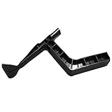 iFCOW Reinigungslöffel für Dachrinnen, Laub, Reinigungswerkzeug für Ditch V