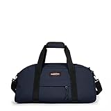 Eastpak STAND + Reisetasche, 25 cm, 34 L, Ultra Marine (Blau)