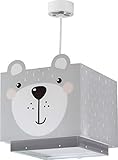 Dalber kinderlampe Pendelleuchte Hängelampe Little Teddy Bär Tiere G