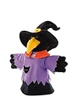 Trudi 29978 Handpuppe Rabe/Hex