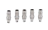 Aspire Triton Mini Verdampferköpfe (5 Stück pro Packung) - verschiedene Widerstände (1,2 Ohm)